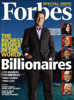 Forbes/